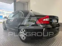 2007 Volvo S80