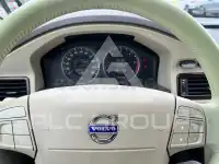 2007 Volvo S80