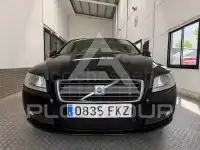 2007 Volvo S80