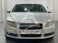 2007 Volvo S80