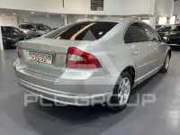 2007 Volvo S80