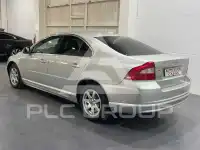 2007 Volvo S80