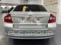 2007 Volvo S80