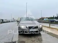2007 Volvo S80