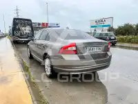 2007 Volvo S80