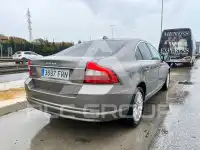 2007 Volvo S80
