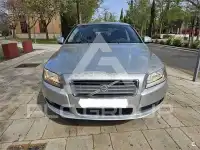 2007 Volvo S80