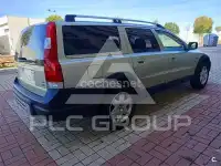 2007 Volvo XC70