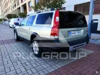 2007 Volvo XC70