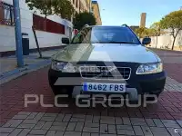 2007 Volvo XC70