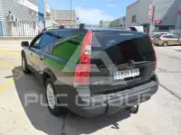2007 Volvo XC70