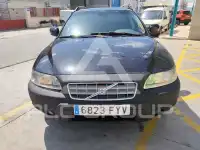 2007 Volvo XC70