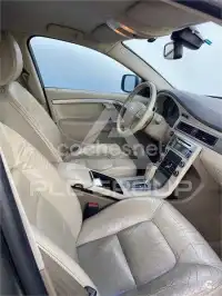 2007 Volvo XC70