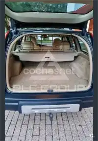 2007 Volvo XC70