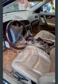2007 Volvo XC70