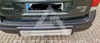2007 Volvo XC70