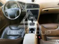 2007 Volvo XC70