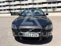 2007 Volvo C70