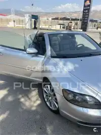 2007 Volvo C70