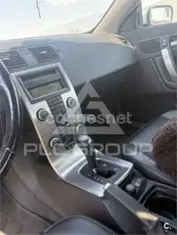 2007 Volvo C70