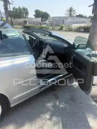 2007 Volvo C70