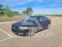 2007 Volvo C70