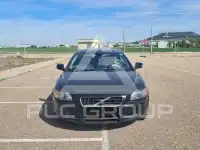 2007 Volvo C70