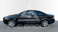 2007 Volvo C70