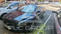 2007 Volvo C70