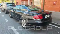 2007 Volvo C70