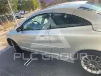2007 Volvo C70