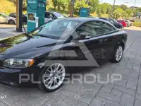 2007 Volvo C70