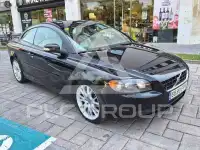 2007 Volvo C70