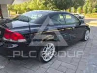 2007 Volvo C70