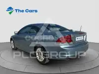 2007 Volvo C70