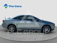 2007 Volvo C70