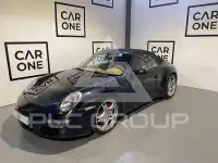 2007 Porsche 911