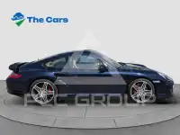 2007 Porsche 911
