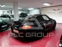 2007 Porsche 911