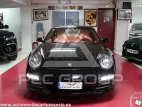 2007 Porsche 911