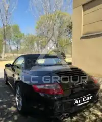 2007 Porsche 911