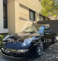 2007 Porsche 911