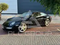 2007 Porsche 911