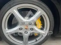 2007 Porsche 911