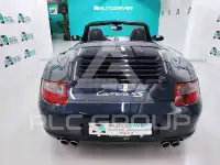 2007 Porsche 911