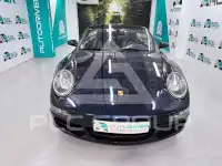 2007 Porsche 911