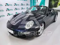 2007 Porsche 911