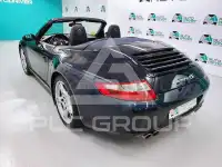 2007 Porsche 911