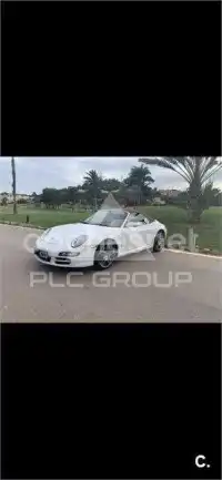 2007 Porsche 911