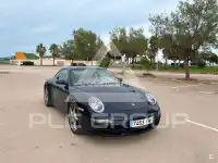 2007 Porsche 911